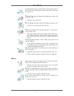 Preview for 5 page of Samsung SyncMaster 2443BW User Manual