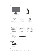 Preview for 10 page of Samsung SyncMaster 2443BW User Manual