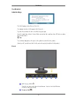 Preview for 11 page of Samsung SyncMaster 2443BW User Manual