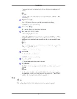 Preview for 12 page of Samsung SyncMaster 2443BW User Manual