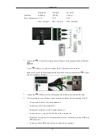 Preview for 16 page of Samsung SyncMaster 2443BW User Manual