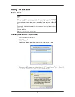 Preview for 19 page of Samsung SyncMaster 2443BW User Manual