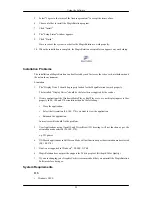 Preview for 30 page of Samsung SyncMaster 2443BW User Manual