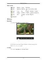 Preview for 37 page of Samsung SyncMaster 2443BW User Manual