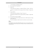 Preview for 59 page of Samsung SyncMaster 2443BW User Manual