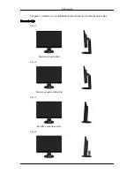 Preview for 17 page of Samsung SyncMaster 2494HM Manual Del Usuario