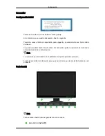 Preview for 19 page of Samsung SyncMaster 2494HM Manual Del Usuario