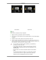 Preview for 30 page of Samsung SyncMaster 2494HM Manual Del Usuario