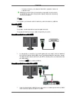 Preview for 32 page of Samsung SyncMaster 2494HM Manual Del Usuario