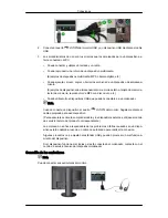 Preview for 34 page of Samsung SyncMaster 2494HM Manual Del Usuario