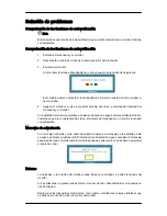 Preview for 77 page of Samsung SyncMaster 2494HM Manual Del Usuario