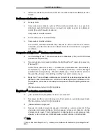 Preview for 81 page of Samsung SyncMaster 2494HM Manual Del Usuario