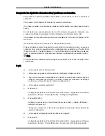 Preview for 82 page of Samsung SyncMaster 2494HM Manual Del Usuario