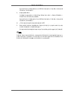 Preview for 83 page of Samsung SyncMaster 2494HM Manual Del Usuario