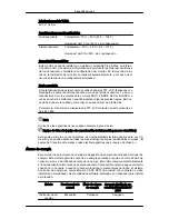 Preview for 88 page of Samsung SyncMaster 2494HM Manual Del Usuario