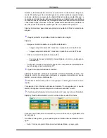 Preview for 91 page of Samsung SyncMaster 2494HM Manual Del Usuario