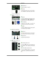Preview for 21 page of Samsung SyncMaster 2494HM User Manual