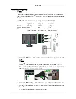 Preview for 26 page of Samsung SyncMaster 2494HM User Manual