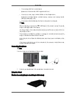 Preview for 27 page of Samsung SyncMaster 2494HM User Manual