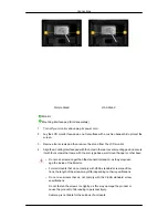 Preview for 30 page of Samsung SyncMaster 2494HM User Manual