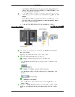 Preview for 31 page of Samsung SyncMaster 2494HM User Manual