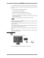 Preview for 34 page of Samsung SyncMaster 2494HM User Manual