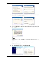 Preview for 44 page of Samsung SyncMaster 2494HM User Manual