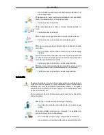 Preview for 3 page of Samsung SyncMaster 2494LW Manual Del Usuario