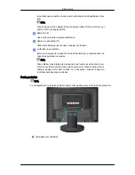 Preview for 13 page of Samsung SyncMaster 2494LW Manual Del Usuario