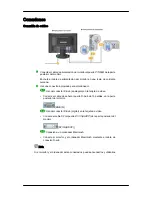 Preview for 16 page of Samsung SyncMaster 2494LW Manual Del Usuario