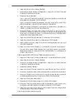 Preview for 26 page of Samsung SyncMaster 2494LW Manual Del Usuario