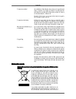 Preview for 60 page of Samsung SyncMaster 2494LW Manual Del Usuario