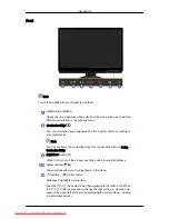 Preview for 11 page of Samsung SyncMaster 2494LW User Manual