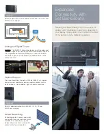 Предварительный просмотр 12 страницы Samsung SyncMaster 320MP Brochure & Specs