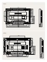 Предварительный просмотр 22 страницы Samsung SyncMaster 320MP Brochure & Specs