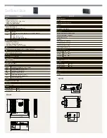 Предварительный просмотр 29 страницы Samsung SyncMaster 320MP Brochure & Specs