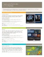 Предварительный просмотр 31 страницы Samsung SyncMaster 320MP Brochure & Specs