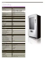 Предварительный просмотр 44 страницы Samsung SyncMaster 320MP Brochure & Specs