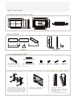 Preview for 9 page of Samsung SyncMaster 320P Features & Specifications  Manual