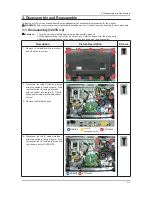 Preview for 4 page of Samsung SyncMaster 320TSn-2 Service Manual