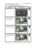 Preview for 8 page of Samsung SyncMaster 320TSn-2 Service Manual