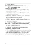 Preview for 32 page of Samsung SyncMaster 320TSn-2 Service Manual