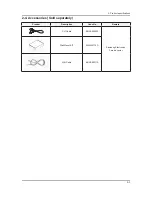 Preview for 39 page of Samsung SyncMaster 320TSn-2 Service Manual