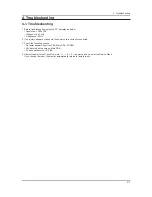 Preview for 41 page of Samsung SyncMaster 320TSn-2 Service Manual