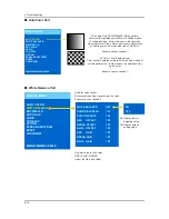 Preview for 56 page of Samsung SyncMaster 320TSn-2 Service Manual