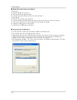 Preview for 64 page of Samsung SyncMaster 320TSn-2 Service Manual