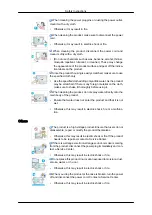 Preview for 5 page of Samsung SyncMaster 400MX-2 User Manual