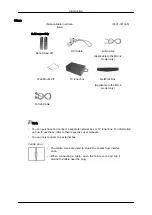 Preview for 10 page of Samsung SyncMaster 400MX-2 User Manual