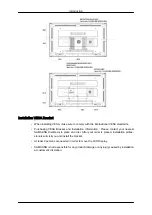 Preview for 19 page of Samsung SyncMaster 400MX-2 User Manual