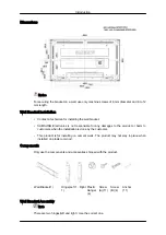 Preview for 20 page of Samsung SyncMaster 400MX-2 User Manual